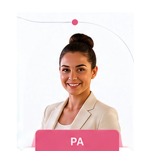PA portrait